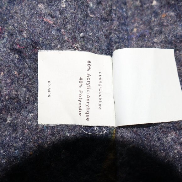 Stormrider Mustang Denim Jacket Men’s Size XL - Picture 6 of 6